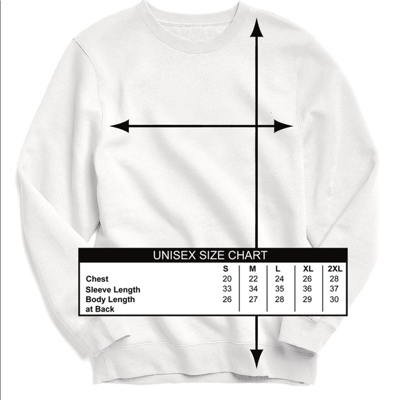 College Sweatshirt - Picture 2 of 2